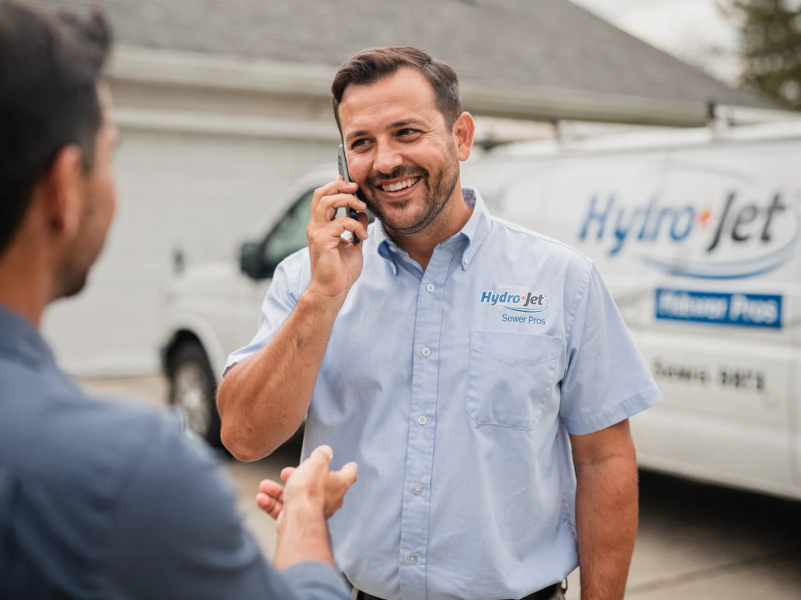 Hydro Jetting Toano, VA FAQs